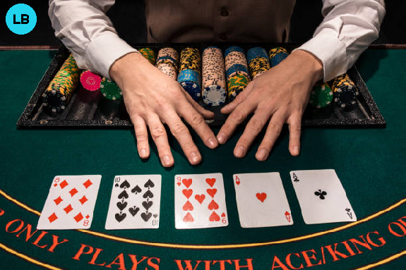 luckyboom casino